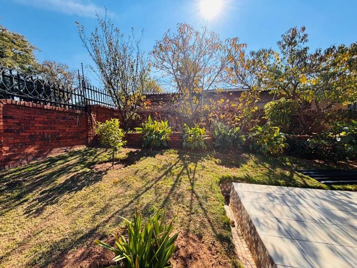 3 Bedroom House for sale in Ridgeway - P24-117265643
