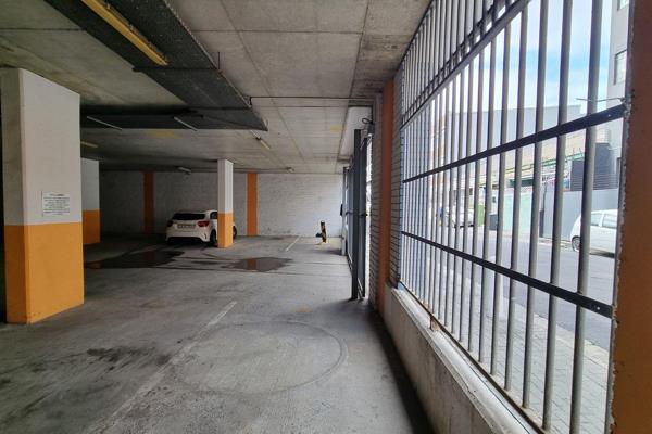 Store room available for sale in the Woodstock Hub apartment block with 21 allocated ...