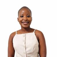 Nolwazi Sibiya