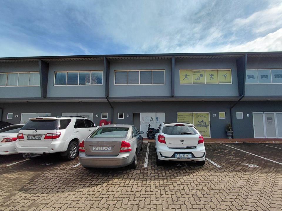 Commercial property for sale in Ballito Central - 21 Pinnacle Park, 1 Dawood Close - Ballito