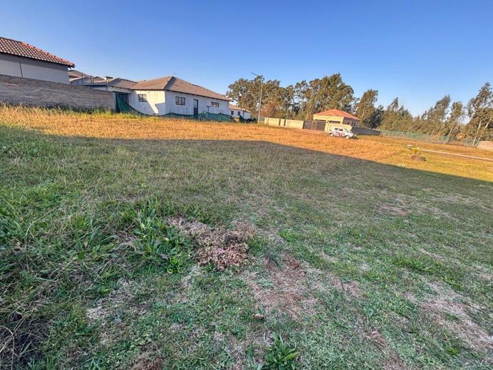 Vacant land / plot for sale in Strubenvale - P24-117268459