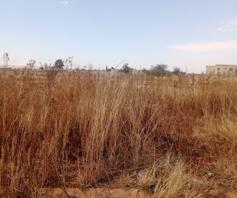 Vacant Land / Plot for sale in Villa Liza