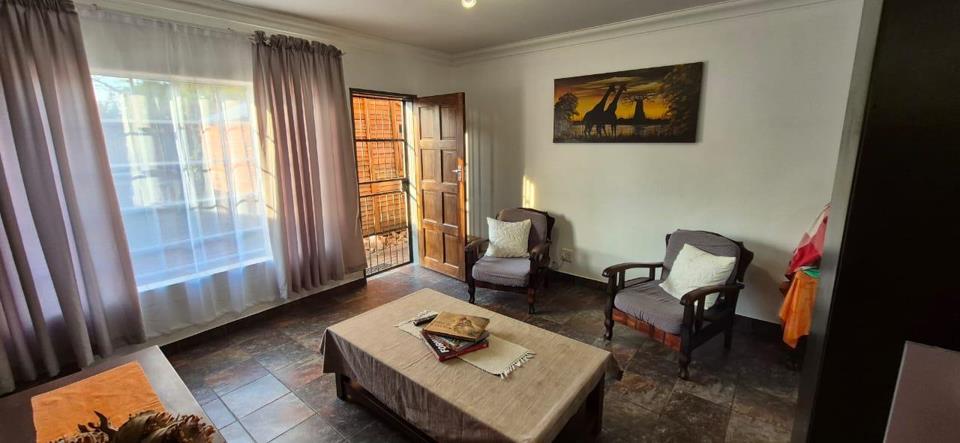 2 Bedroom Apartment / flat for sale in Annlin - 298 Matlabas Avenue ...