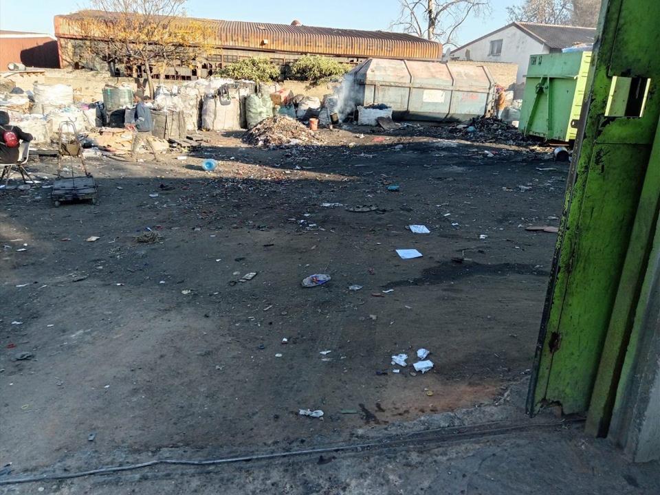 Industrial property for sale in Marlboro - 2 3rd Street - Sandton