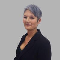 Bernice Van Zyl