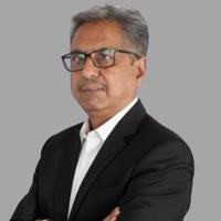 Naresh Soobaran