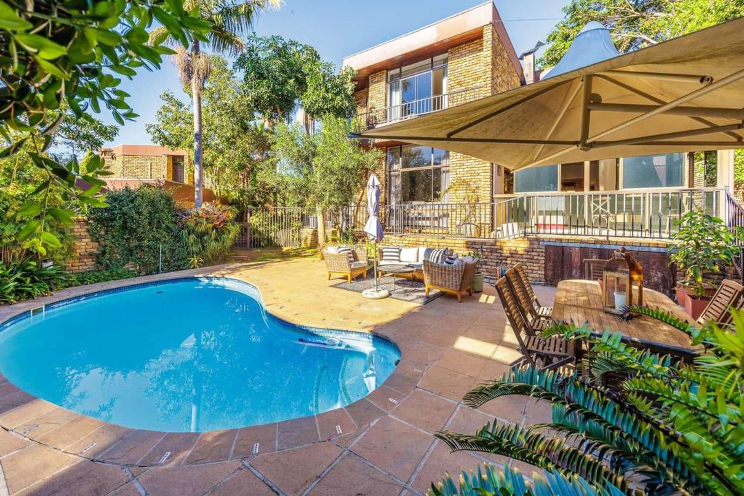 3 Bedroom House for sale in Welgemoed - 73 Kommissaris Street - Bellville