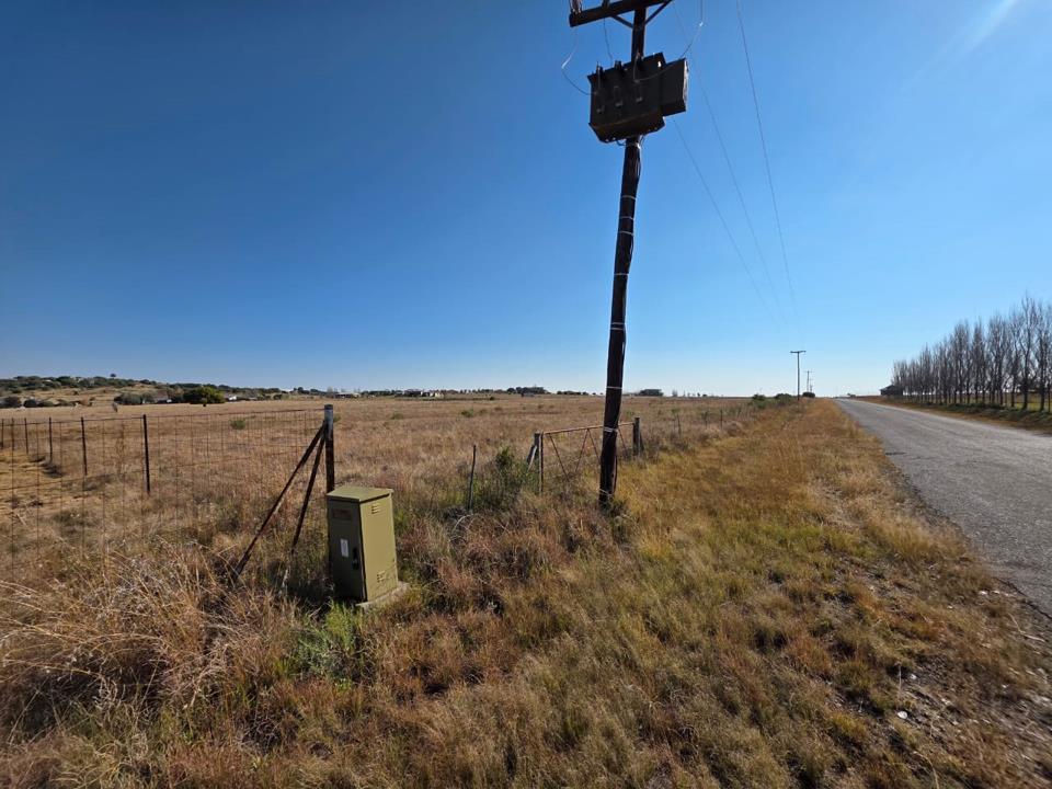 Vacant land / plot for sale in Groenvlei SH - X43w+6x Bloemfontein - Bloemfontein