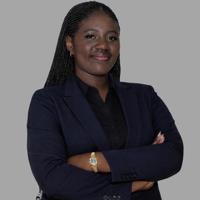 Joyce Sabwa Ndanda