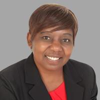 Tabeth Moyo