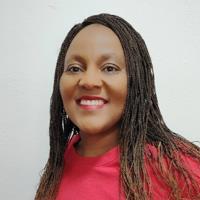 Agent profile for Dineo Mogobe