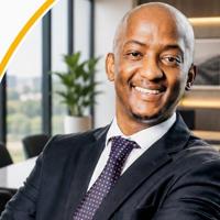 Thato Molefe