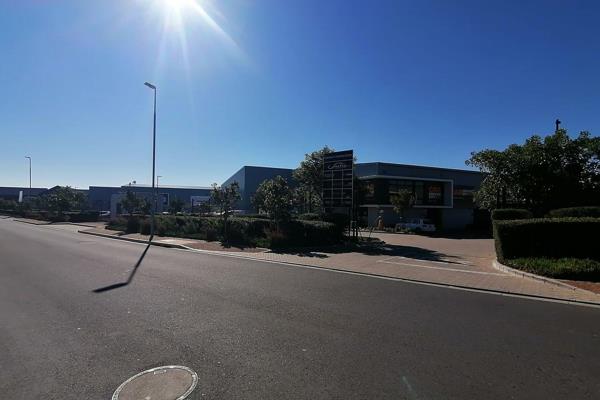 ### 428m2 Warehouse To Let in Stonewood Security Estate | Maximise Your Warehouse ...