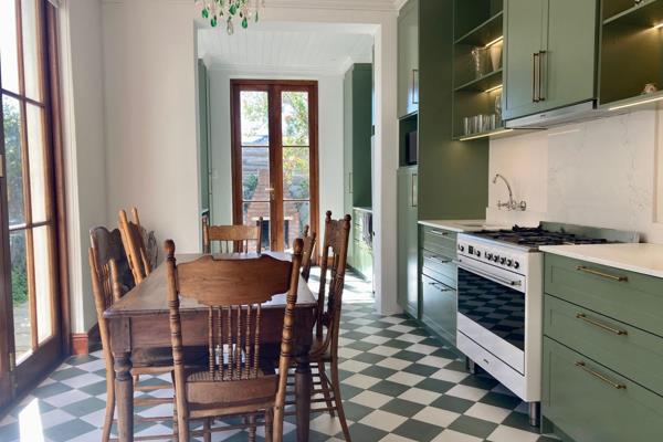 Available from 1 June 2026 to 30 November 2026
(Potentially available for a longer term by separate arrangement)

Positioned on a quiet ...