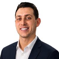 Agent profile for Jordan Grainger