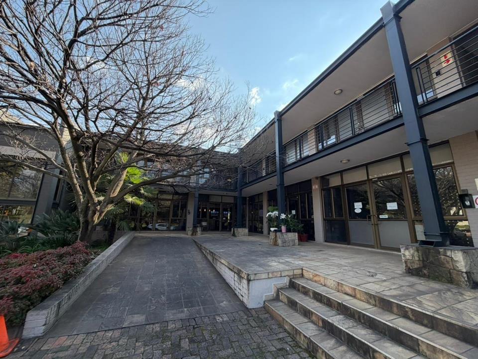 Commercial property for sale in Rivonia - 1 Rivonia Gate Office Park ...