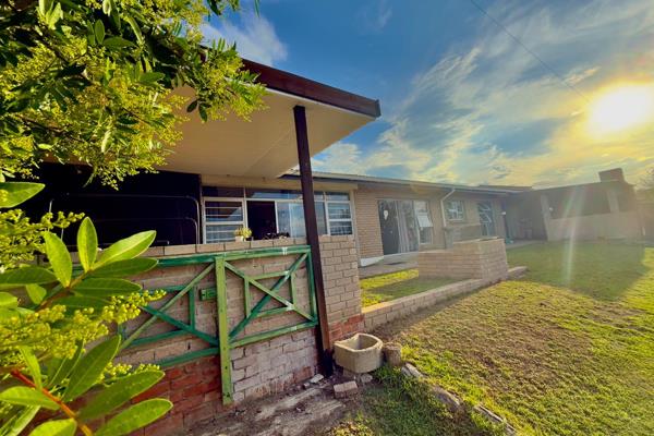 Suggested Opening Bid: R1 950 000

Exclusive Auction Mandate!

Experience the beauty of riverside living in this charming ...