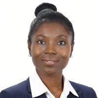 Agent profile for Hannah Saah