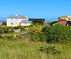 Vacant Land / Plot for sale in Klipfonteyn