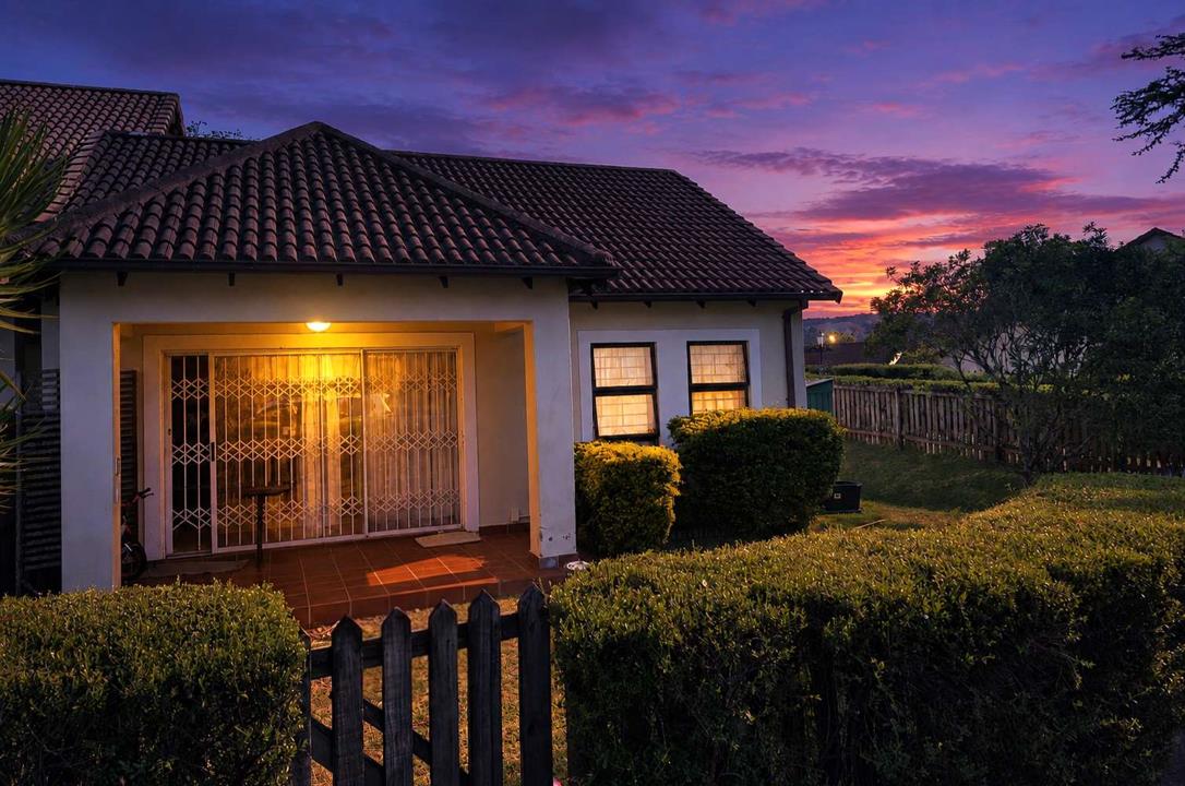 2 Bedroom Townhouse for sale in Assagay - 521 Kassier Rd - Hillcrest