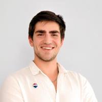 Agent profile for Munnik Oosthuizen