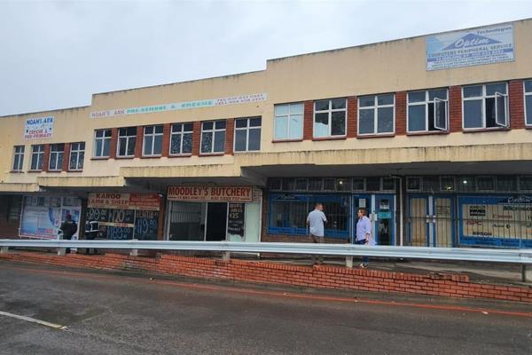 Prime Commercial Investment – Retail Unit for Sale in the Heart of Verulam 

An outstanding investment opportunity in a ...