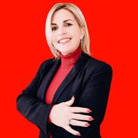 Agent profile for Liesl Badenhorst