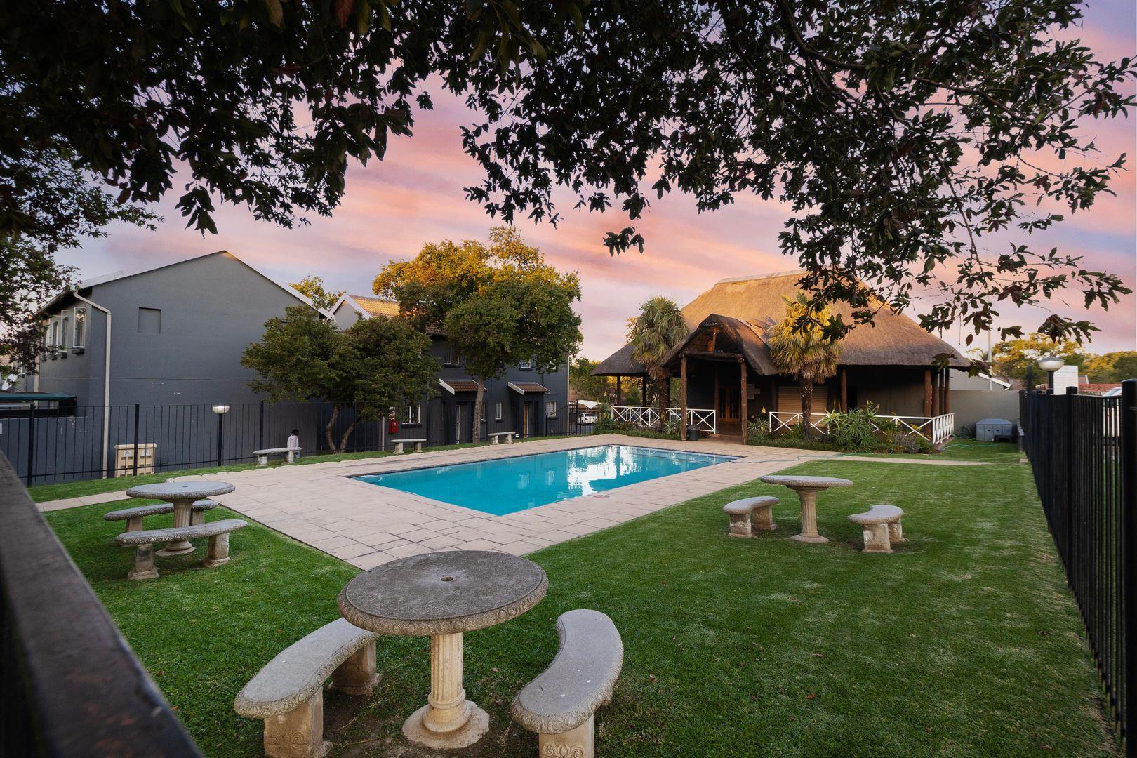 2 Bedroom House for sale in Greenstone Hill - Aloe Ridge 2, 0 ...