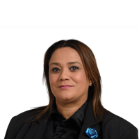 Agent profile for Kim Parker