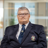 Agent profile for André Marais