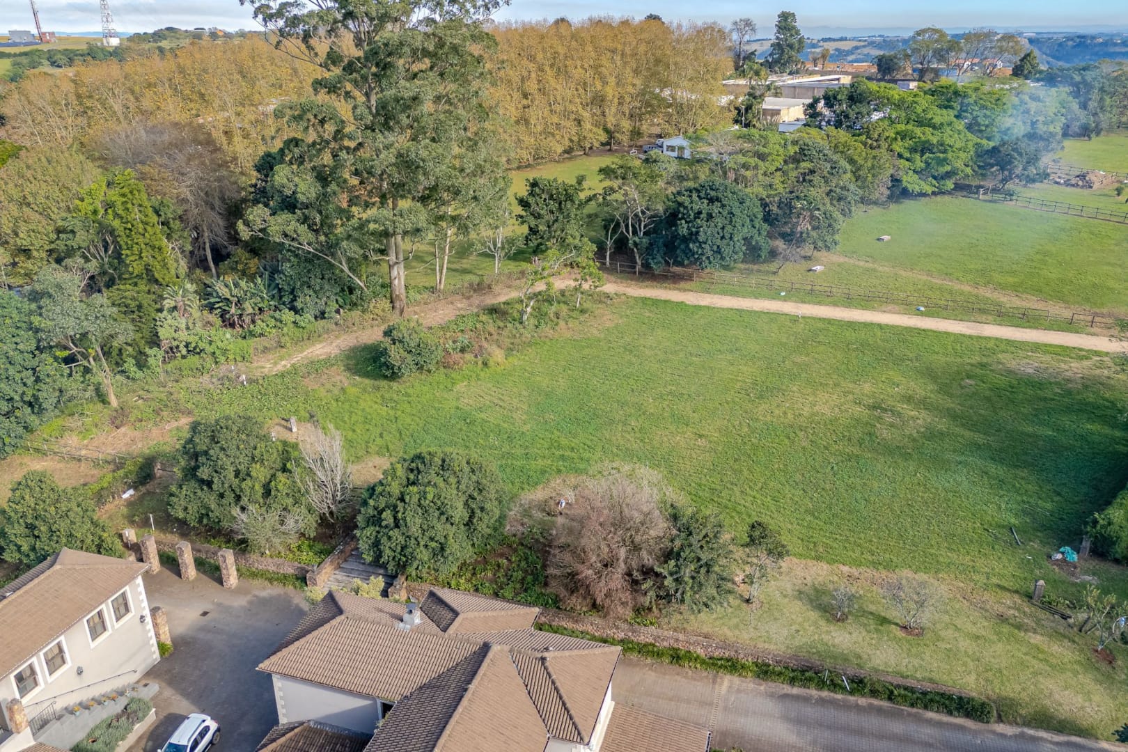 Vacant land / plot for sale in Alverstone - 67 Alverstone Road - P24 ...