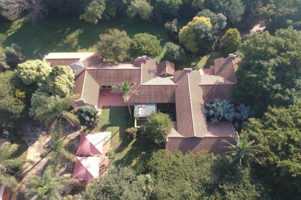 Insolvent estate!!!
Situated in TARENTAAL LANDGOED, an full title residential estate ...