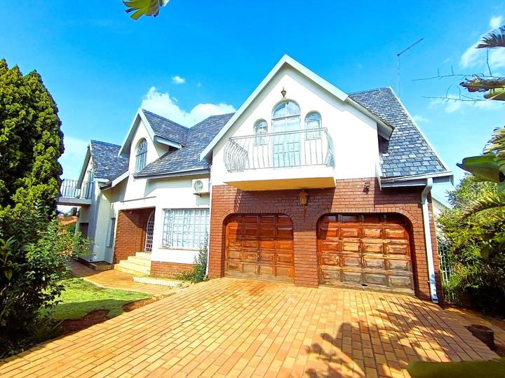 3 Bedroom House for sale in Palm Ridge - P24-117277588