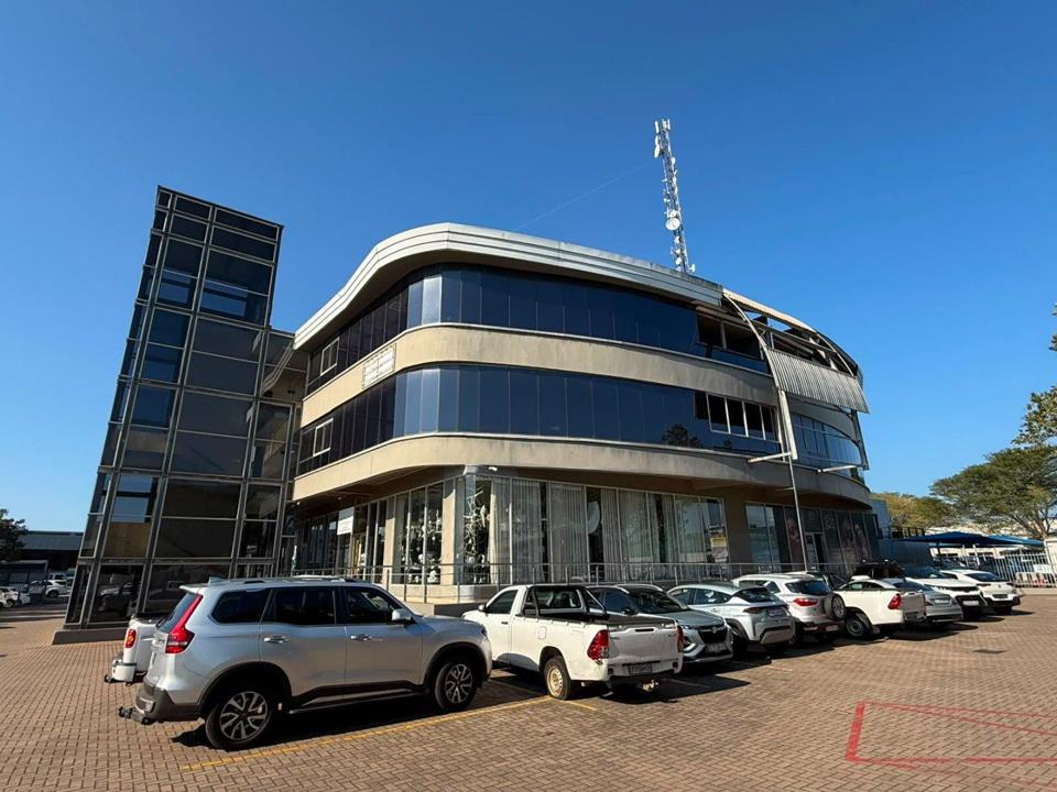 Commercial property for sale in Ballito Commercial District - 10 Douglas Crowe Drive - Ballito