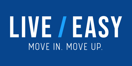 Property to rent by Live Easy