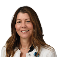 Trish Parsons