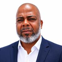 Agent profile for Jerry Manganyi