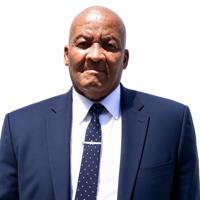 Agent profile for Elvis Maloi