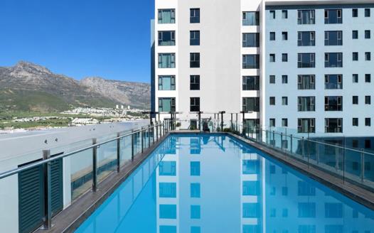 3 Bedroom Apartment / Flat for sale in Foreshore