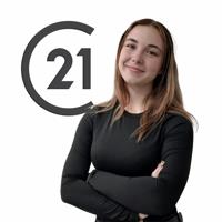 Agent profile for Zeldri Meyer