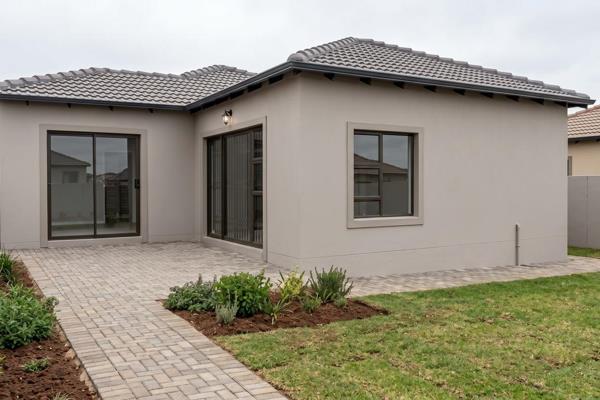 This new development is the ideal location for you and your family  -  Luxurious family ...