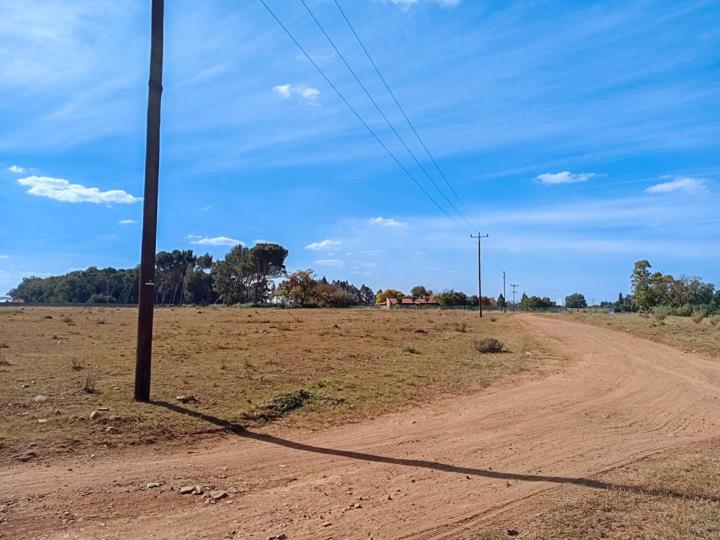 Farm for sale in Louisrus - Acacia Road - P24-117278760