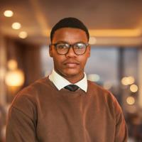 Bulelani Mthethwa