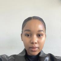 Amahle Khoza