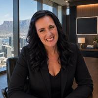 Agent profile for Anne-Marié Brand