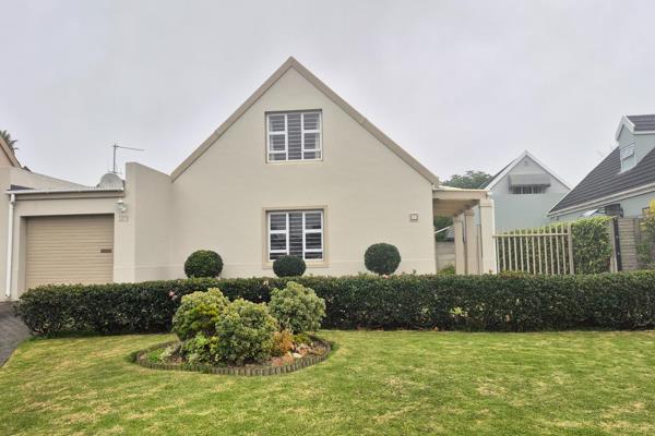 This delightful cottage-style home offers warmth, character, and comfort in the heart of ...