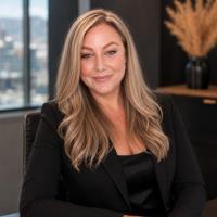 Agent profile for Melissa Pierce