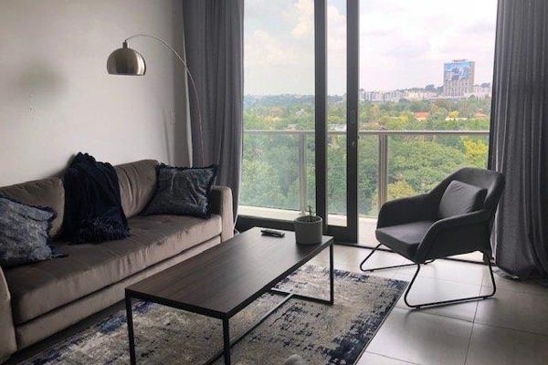 Modern North facing studio apartment situated on the 6 th floor of this sought after ...