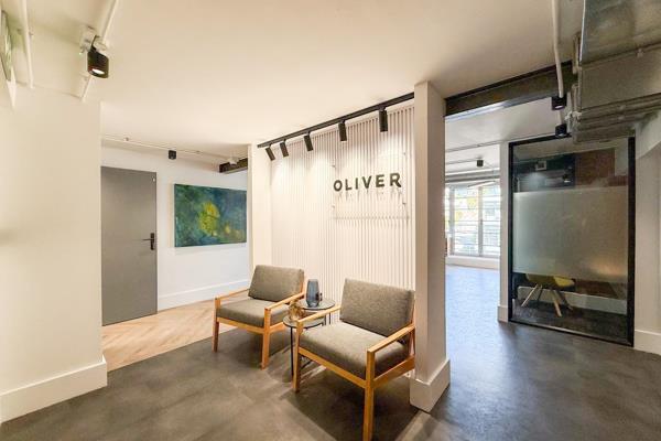 Experience a smarter way of working with this premium serviced office offering by ...