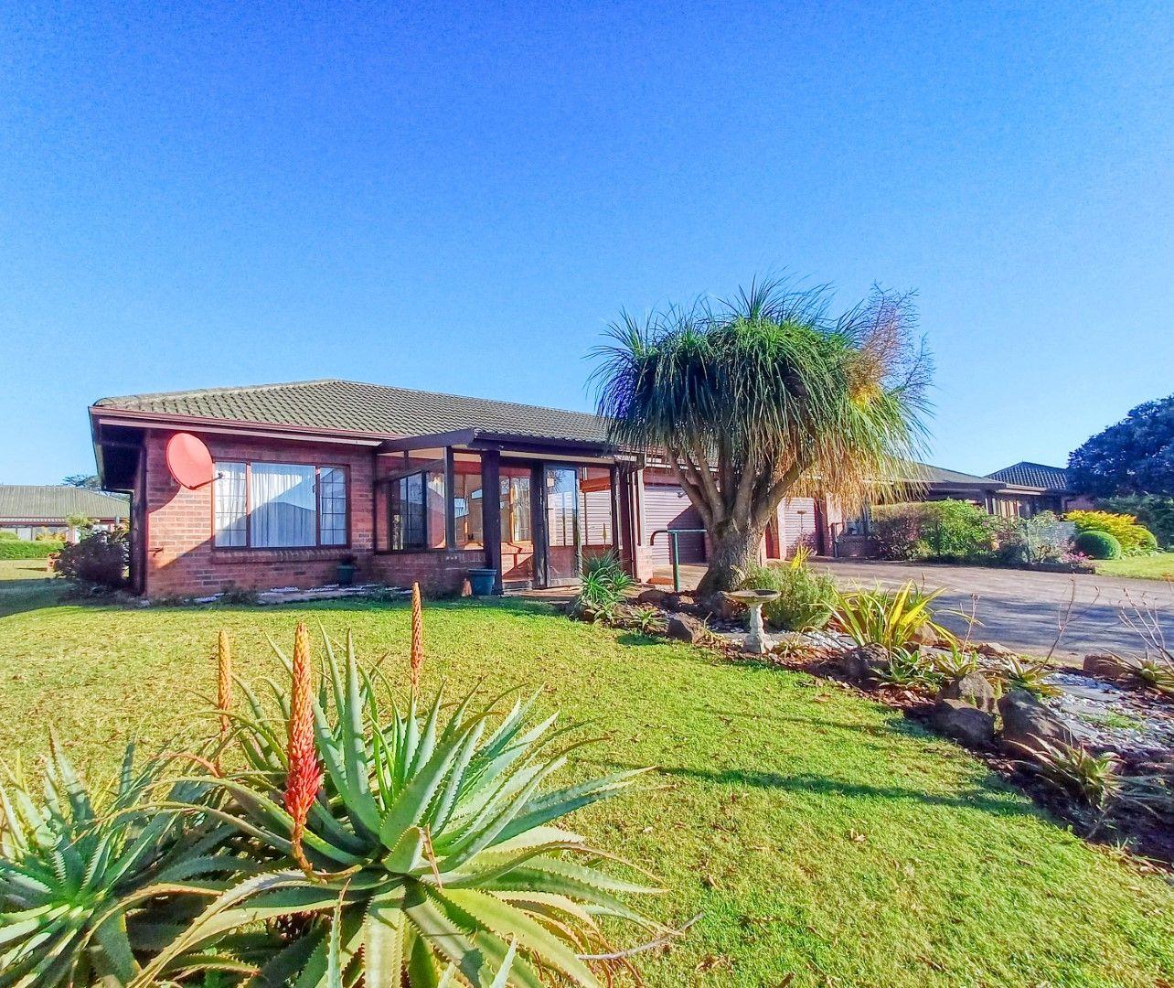 1 Bedroom Apartment / flat for sale in Howick North - P24-117280840